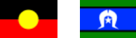 Aboriginal and Torres Strait Islander Flags